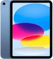 Apple iPad (11. Gen) 2025 128GB Wi-Fi + Cell A3355 Blue,Hervorragend–Refurbished