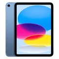Apple iPad 10th Gen, Wi-Fi + 5G 128GB Blau iOS Tablet