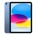 iPad 11. Gen (2025) WiFi + Cellular 5G I 128 GB I Blau I Batt.: 100% I Gebraucht