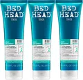 TIGI Bed Head Urban Antidotes 2 Recovery Shampoo Tripple Pack (3x 250ml) …