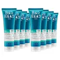 TIGI Bed Head RECOVERY Feuchtigkeitsspendendes Shampoo 8x 250 ml