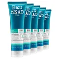 TIGI Bed Head RECOVERY Feuchtigkeitsspendendes Shampoo 5x 250 ml
