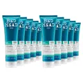 TIGI Bed Head RECOVERY Feuchtigkeitsspendendes Shampoo 10x 250 ml