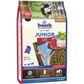 Trockenfutter Für Hunde Junior 3 Kg Mit Lamm & Reis Trockenfutter - Bosch