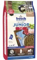 bosch HPC Junior mit Lamm & Reis | Hundetrockenfutter zur Aufzucht ernährungssensibler Welpen | 1 x 3 kg