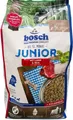 (€8,06/kg) Bosch Junior mit Lamm & Reis Trockenfutter für Hundewelpen: 3 kg Tüte