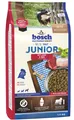 Hundetrockenfutter Bosch HPC Junior 3 kg Lamm Reis für ernährungssensible Welpen