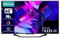 Hisense 65U7KQ LED-TV 165.1cm 65 Zoll EEK F (A - G) CI+, DVB-C, DVB-S, DVB-S2, DVB-T, DVB-T2, Smart