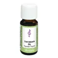 Thymian ÖL Ätherisches Öl 10 ml
