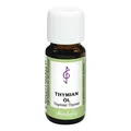 Thymian ÖL · 10 ml · PZN 04645254