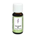 THYMIAN ÖL 10ml PZN 4645254