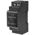 LogiLink PS0016 Hutschienen-Netzteil (DIN-Rail) 24 V 1.5 A 36 W Inhalt 1 St.