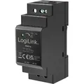 Logilink Ps0016 Hutschienen-netzteil (din-rail)  24 V 1.5 A 36 W   Inhalt 1 St.
