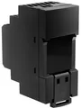 LogiLink Hutschienen-Netzteil, 36 Watt, 24 Volt, schwarz