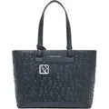Taschen zum Haupt-Shopper von Armani Exchange Femme