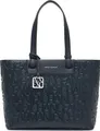 Armani Exchange Xw001481_af15774 Shopper-tasche Schwarz Schwarz One Size