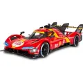 JAMARA Ferrari »499P« ""