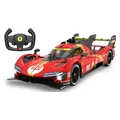 Jamara Ferrari 499P 1:14 rot 2,4GHz Tür manuell (402170)