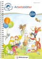 Zeit für Geschichten – 3-fach-differenziert – Arbeitsblätter zu den Leseheften 1 – 10 (A, B, C)