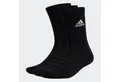 adidas Performance Funktionssocken CUSHIONED CREW SOCKEN, 3 PAAR (3-Paar)