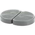 Togu Balance-Step "Aero-Step XL", Silber-Grau 611880032