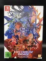 Fire Emblem Engage Divine Edition -Nintendo Switch Limited Edition - NEU