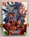 Fire Emblem Engage Divine Edition -Nintendo Switch Limited Edition - NEU