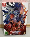 Fire Emblem Engage Divine Edition -Nintendo Switch Limited Edition - NEU