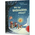 Thienemann Wer hat Weihnachten geklaut? (Deutsch, Fabiola Nonn, 2020) (33798366)