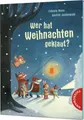 Wer hat Weihnachten geklaut? Fabiola Nonn