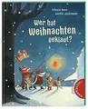 Wer hat Weihnachten geklaut?: Miniausgabe von Nonn,... | Buch | Zustand sehr gut