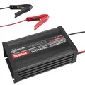 LOADCHAMP 12V 7A Batterie Ladegerät Auto KFZ Solar AGM EFB GEL VRLA