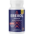 Erexol Kapseln | Premium Men's Formula | 60 Kapseln Maxipack 1x
