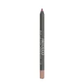 ARTDECO Soft Lipliner Waterproof - Wasserfester, langanhaltender Lippenkonturenstift - 1 x 1,2 g