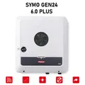 Fronius Symo GEN24 6.0 PLUS PV Solar Wechselrichter Inverter | 0% MwSt.