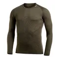 Woolpower Crewneck LITE Pine Green (S)