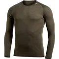 Crewneck Lite pine green S