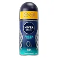 NIVEA Männer Roll-On Frischer Ozean (Roll-on, 50 ml) (60656865)