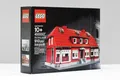 LEGO® 4000007 LEGO Ole Kirk House  Dänemark EXCLUSIV Selten RAR
