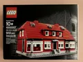 LEGO Miscellaneous: Ole Kirk's House (4000007)  in ungeöffneter Originalverpack.