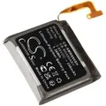 Akku passend für Smartwatch Samsung Galaxy Watch 4 Classic 46mm, SM-R870, Typ EB-BR890ABY, 3,88V, Li-Polymer