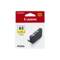 Canon Original Tinte gelb CLI-65 Y - 4218C001
