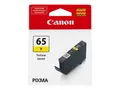 Canon CLI-65 Y Druckerpatrone - gelb (4218C001)