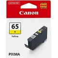 Canon CLI-65 Original Tintenpatrone Gelb