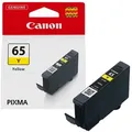 Canon CLI-65Y Original-Tinte gelb