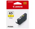 Canon Tintenpatrone CLI-65Y 12,6ml gelb