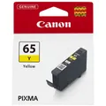 Original Canon CLI-65Y  4218C001 Tinte gelb