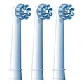 Zahnbürste Ersatzteile Oral b Sensitive Clean, Pro White, Mild Auf Zahnfleisch