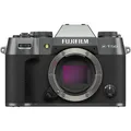 Fujifilm X-T50 Body (40.20 Mpx, APS-C / DX) (4179497)
