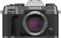 Fujifilm X -T50, 40,2 MP, 7728 x 5152 Pixel, X-Trans CMOS 5 HR, 6.2K, Touchscreen, Anthrazit